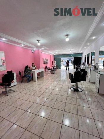 business em CSB 5, Taguatinga Centro (Taguatinga) - Brasília - DF