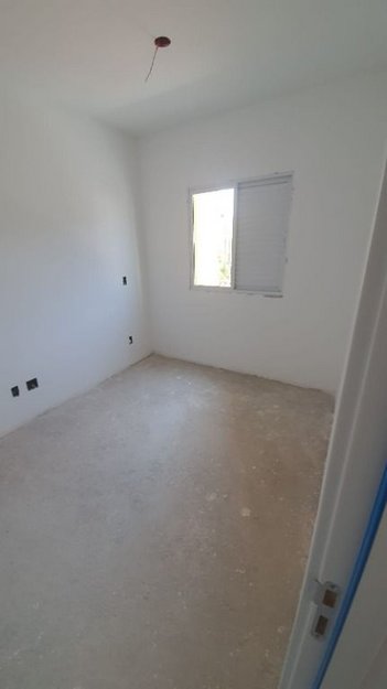 apartment em Rua Júlio de Mesquita, Paulicéia - São Bernardo do Campo - SP