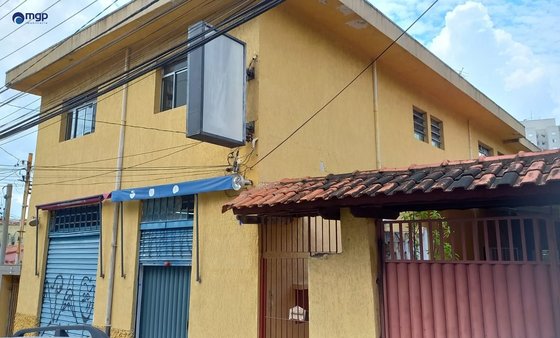 Cômodo Condomínio