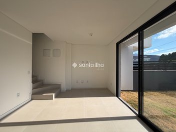 house em Rua Embaúba do Ribeirão, Ribeirão da Ilha - Florianópolis - SC