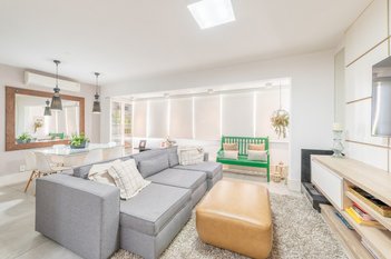 apartment em Rua Jari, Passo da Areia - Porto Alegre - RS