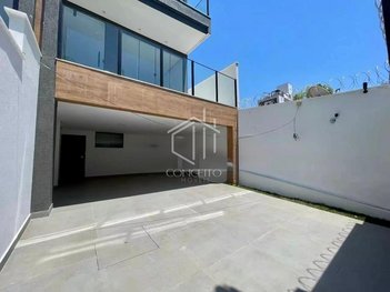 house em Rua São José do Jacuri, Planalto - Belo Horizonte - MG