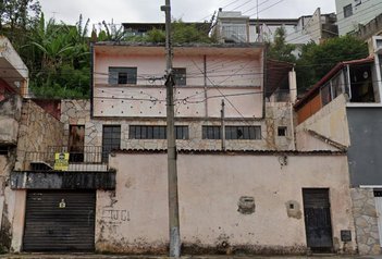 house em Rua Bauru, Graça - Belo Horizonte - MG