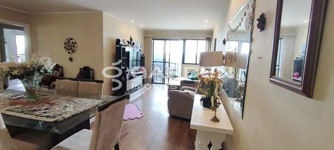 apartment em Avenida Cassiano Ricardo, Parque Residencial Aquarius - São José dos Campos - SP