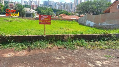 land_lot em Rua Inocêncio Colucci, Ribeirânia - Ribeirão Preto - SP