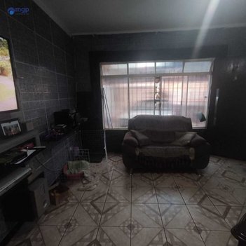 house em Rua Cecília Meireles, Jardim Japão - São Paulo - SP