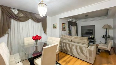 apartment em Rua Teixeira Soares, Centro - Passo Fundo - RS