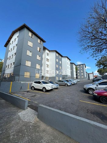 apartment em Rua Aguanambi, Vila Popular - São Paulo - SP