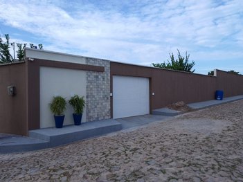 house em Avenida Manoel Feliciano de Lima, Camará - Aquiraz - CE