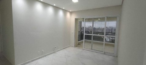 apartment em Avenida Armando Ítalo Setti, Baeta Neves - São Bernardo do Campo - SP