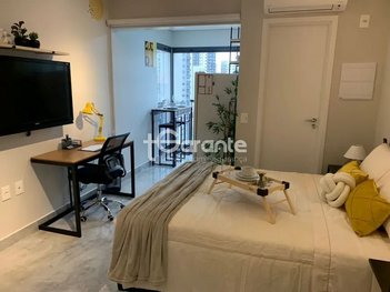 apartment em Rua Desembargador Aragão, Vila Mariana - São Paulo - SP