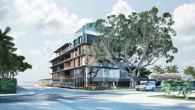 apartment em Avenida Governador Argemiro de Figueiredo, Jardim Oceania - João Pessoa - PB