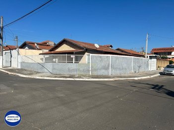 house em Rua Massaranduba, Parque dos Ipês - Holambra - SP