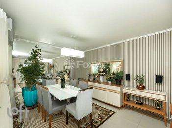 apartment em João Rugna, Cursino - São Paulo - SP