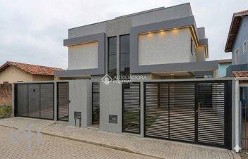 house em Servidão Netuno, Ingleses - Florianópolis - SC