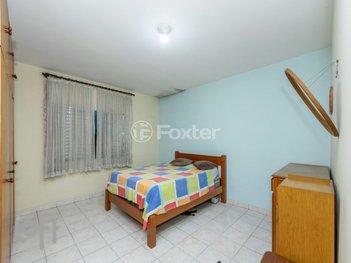 apartment em Mário Mauro Ramos Mattoso, Pirituba - São Paulo - SP