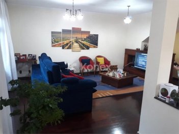 house em Rua Guanei, Vila Isolina Mazzei - São Paulo - SP