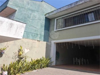 house em Rua das Laranjeiras, Campestre - Santo André - SP