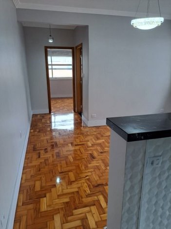 apartment em Avenida São João, Centro - São Paulo - SP