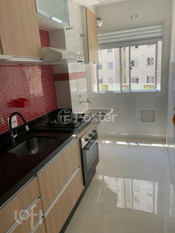 apartment em Rua Victório Santim, Itaquera - São Paulo - SP