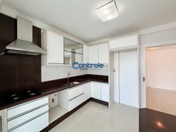 apartment em Avenida Salvador Di Bernardi, Campinas - São José - SC
