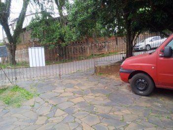 house em Rua Serafim França, Passo das Pedras - Porto Alegre - RS
