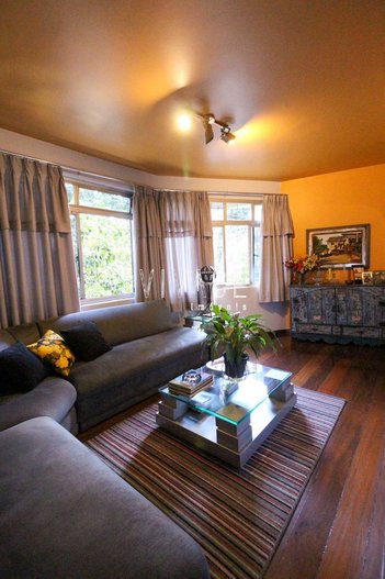 apartment em Rua Benjamim Flores, Santo Antônio - Belo Horizonte - MG