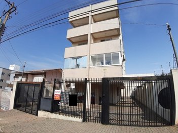 apartment em Rua Curitiba, São José - Passo Fundo - RS