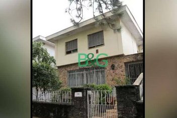 house em Rua Xavier Gouveia, Parque Colonial - São Paulo - SP