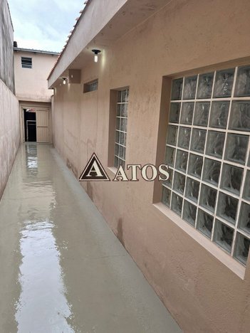 house em Rua São Gonçalo do Piauí, Itaquera - São Paulo - SP