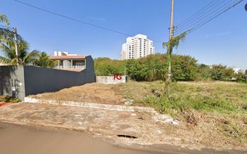 land_lot em Rua Nestor Moreira, Alto da Boa Vista - Ribeirão Preto - SP