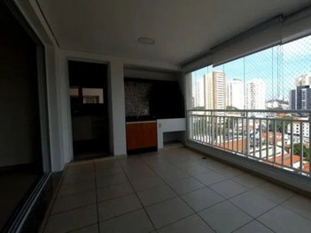 apartment em Rua Aurélia, Vila Romana - São Paulo - SP