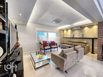 house em Rua Alegrete, Boa Vista - Novo Hamburgo - RS