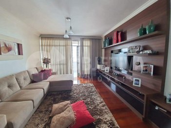 apartment em Rua Veríssimo, Nossa Senhora Aparecida - Uberlândia - MG