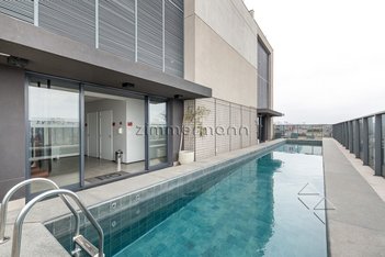 apartment em Alameda Lorena, Jardim Paulista - São Paulo - SP