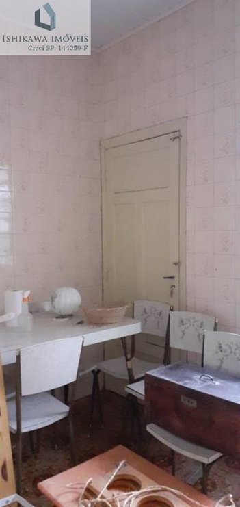 house em Rua Engenheiro Prudente, Vila Monumento - São Paulo - SP