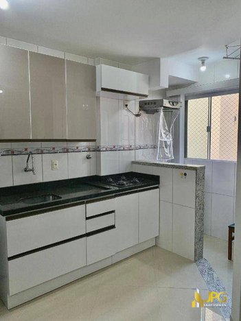 apartment em Avenida Central, Centro - Balneário Camboriú - SC