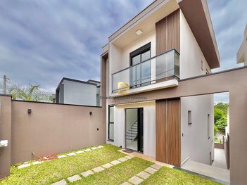 house em Rua Acará, Villas do Jaguari - Santana de Parnaíba - SP