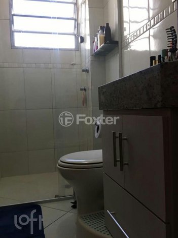 apartment em Rua Oliveira Gouveia, Parque da Vila Prudente - São Paulo - SP