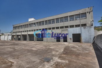 commercial_property em Avenida Presidente Altino, Jaguaré - São Paulo - SP