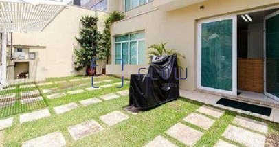 house em Rua Hollywood, Cidade Monções - São Paulo - SP