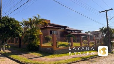 house em Rua Kyve T. Knijnik, Espírito Santo - Porto Alegre - RS