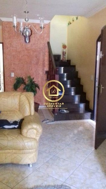 house em Rua Durval Fernandes Chaves, Jardim Santa Helena - São Paulo - SP