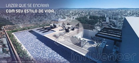 apartment em Rua Domingos de Morais, Vila Mariana - São Paulo - SP