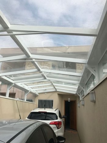 house em Rua Maestro José Tescari, Vila Granada - São Paulo - SP