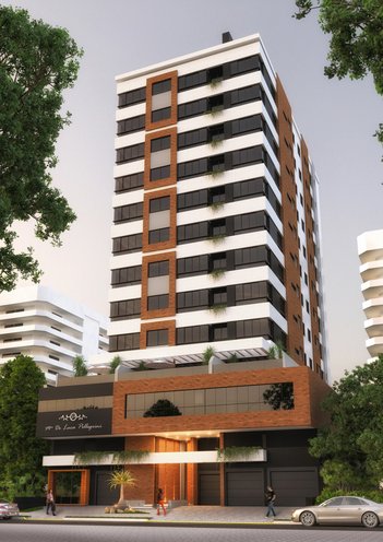 apartment em Rua Sepé, Capão da Canoa - Capão da Canoa - RS