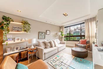 apartment em Avenida Iguassu, Petrópolis - Porto Alegre - RS