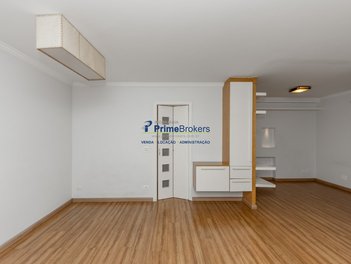 apartment em Rua Itapiru, Saúde - São Paulo - SP