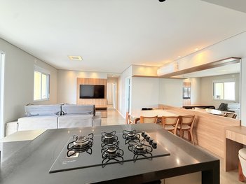 apartment em Rua Luziano Ribas, Jardim do Lago - Bragança Paulista - SP