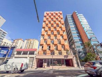apartment em Rua Alfredo Pujol, Santana - São Paulo - SP